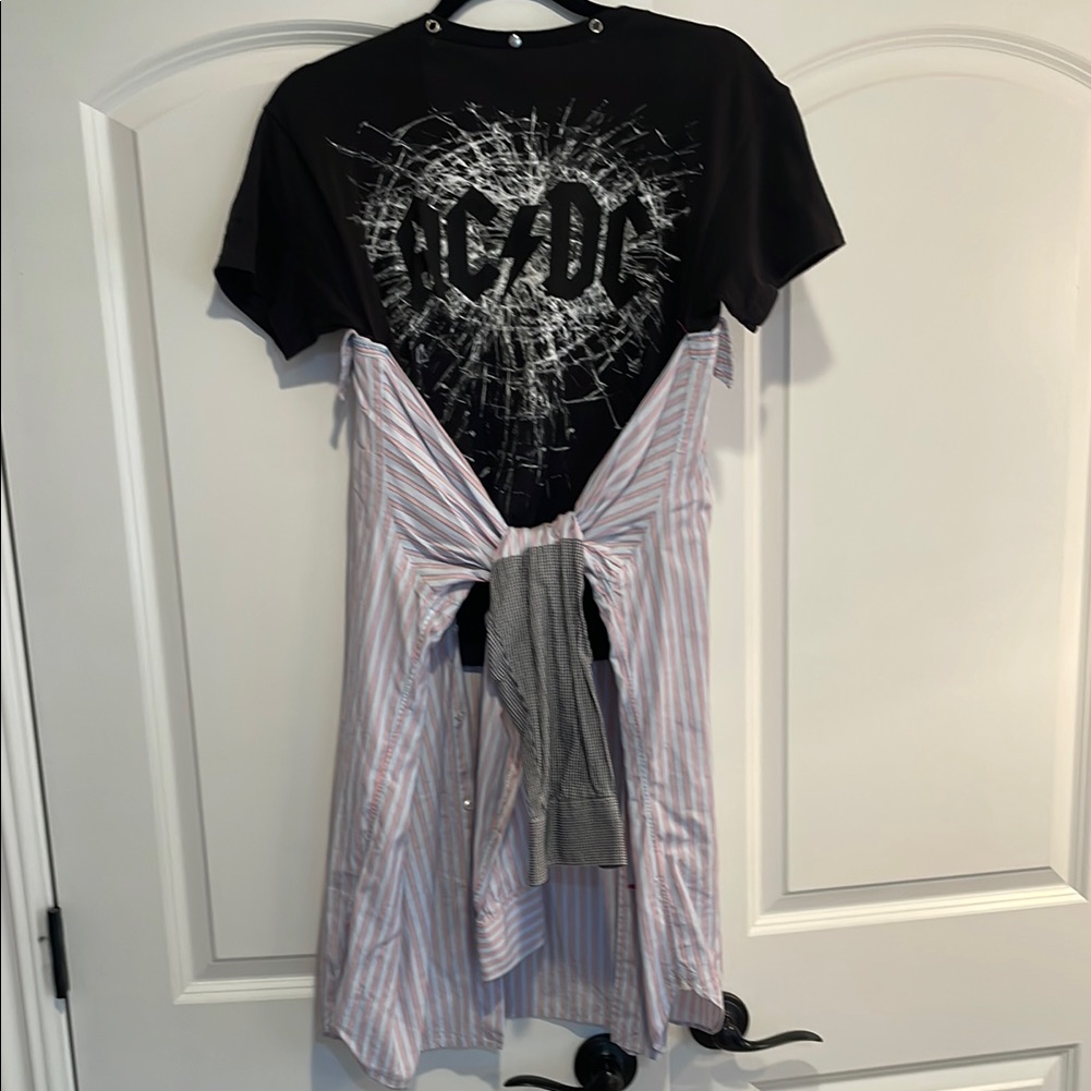 Bobbyday Dress
